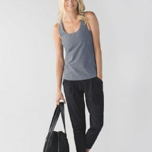 - ** Lululemon Sweaty or Not luxtreme tank 8